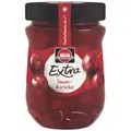 Schwartau Extra Sauerkirsche Frühstück Fruchtaufstrich vegan 340g