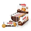 Nutella Biscuits 3er Pack, 28er Thekendisplay (28 x 3er Pack)