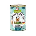 Hundefutter Nassfutter GranataPet Huhn Pastinaken getreidefrei 6x400g