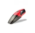 FAKIR Hand-und Stielstaubsauger AS 1072 LNT rot Akku-Handstaubsauger ohne Stiel