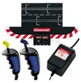 CARRERA 20026734 Upgrade-Kit Von Evolution Zu Digital132 (Mit Transformator)