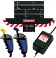 Carrera Kit Upgrade Von Evolution A Digital 132 Mit Trafo Slot Auto