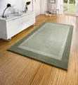 Teppich HANSE HOME "Band", grün, B:160cm H:9mm L:230cm