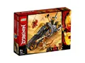 LEGO® NINJAGO™ 70672 Coles Offroad-Bike NEU OVP_ Cole's Dirt Bike NEW MISB NRFB