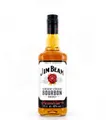 Jim Beam Kentucky Straight Bourbon - 0.7L