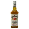 Jim Beam Kentucky Straight Bourbon Whiskey, 40% Vol. 0,7 l