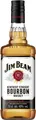 Jim Beam Bourbon Whiskey 40 % 700ml