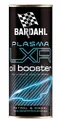 Bardahl Plasma LXR Oil Booster - 400 ml Dose