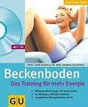 Beckenboden. Das Training für mehr Energie (mit CD)... | Buch | Zustand sehr gut