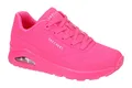 Skechers 73667 HTPK Schnürschuh