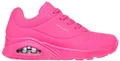 Skechers Uno Night Shades Damen Sneaker | Turnschuh | Sportschuh - NEU
