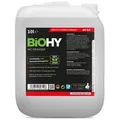 BiOHY WC-Reiniger 1 x 10 Liter Kanister WC-Reiniger (1-St)