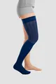 medi Rehab® one Kompressionsschenkelstrümpfe AG offen zur Ödemtherapie