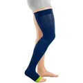 MEDI Fußbandage medi Rehab® one Kompressionsschenkelstrümpfe AG of blau IV