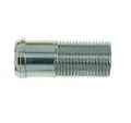 HEIMEIER Schraubnippel lang, R 1/2 Gesamtlänge 54 mm, vernickelt