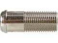 Heimeier 2201-02.010 Zubehör Thermostat-Ventilunterteile Schraubnippel mit Länge