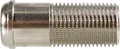 Heimeier Zubehör Thermostat-Ventilunterteile Schraubnippel