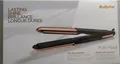 BaByliss ST481E Glätteisen 2in1 Pure Metal Rosegold OVP