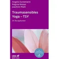 Traumasensibles Yoga - TSY 34 Übungskarten