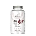 Best Lab Best Liver Nahrungsergänzungsmittel zur Unterstützung der Leberfunktion