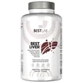 BestLab BestLiver, 90 Kapseln