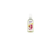 1x100ml ISANA Rasieröl Summer Paradise | Exotischer Duft nach Kokos & Frangipani