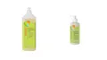 Bio Geschirrspülmittel Geschirrspülmittel Lemon, Sonett (300ml + 1000 ml)