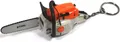 Stihl 04209600003 Schlüsselanhänger Kettensäge Motorsäge Inkl. Batterien