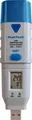 PEAKTECH USB-Datenlogger P 5187, Typ-K Temperatur, -200°C... 1300°C