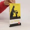 La tresse  |  Laetitia Colombani