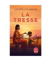 La tresse: Roman: Roman, Colombani, Laetitia