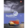 Seydlitz Geographie 11. Schulbuch. Für Gymnasien in Bayern