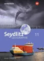 Seydlitz Geographie 11. Schulbuch. Für Gymnasien in Bayern Ausgabe 2016
