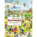 Das große DORTMUND-Wimmelbuch