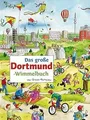 Das große DORTMUND-Wimmelbuch (Städte-Wimmelbücher)... | Buch | Zustand sehr gut