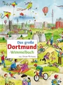 Das große DORTMUND-Wimmelbuch Carmen Hochmann