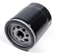 Ölfilter Schwarz für Harley Davidson EVO Twin Cam 99- Softail Dyna Road King usw