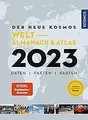 Der neue Kosmos Welt- Almanach  Atlas 2023: Weltalmanac... | Buch | Zustand gut