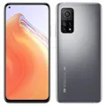 Xiaomi Mi 10T 5G silber 128 GB 6 GB RAM dual sim ziemlich guter Zustand