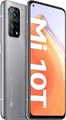 XIAOMI Mi 10T 128GB Lunar Silver - Hervorragend - Smartphone