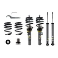 BILSTEIN EVO S Gewindefahrwerk Satz für VW GOLF 8 GTI / GTD TOURAN vorne hinten