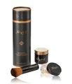 Hynt Beauty Velluto Pure Powder Foundation Set Mineral Make-up 10 g Honey Chestnut