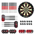Winmau Blade 6 Starter Pack - Dartset