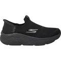Skechers Slip-Ins Max Dämpfung Elite 2.0 129611-BBK - Silber/Schwarz - 37