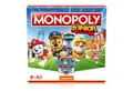 Winning Moves Spiel Monopoly Junior Paw Patrol