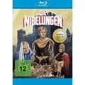Die Nibelungen 1966
