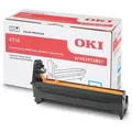 Original OKI Trommel 43913807 schwarz für C 710 - neu umverpackt
