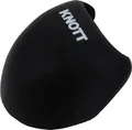 KNOTT Soft Dock Abdeckung 201347.002 für Kugelkupplung K14 K20 K24, Stoßschutz, für Anhänger