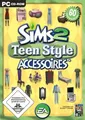 Die Sims 2: Teen Style Accessoires! [AddOn]
