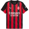 PUMA Herren Trikot AC Milan Heim